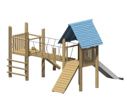 Игровой комплекс, ИК-235