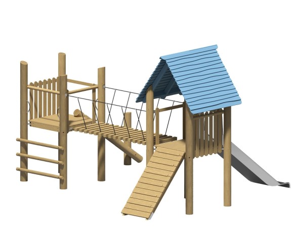 Игровой комплекс, ИК-235