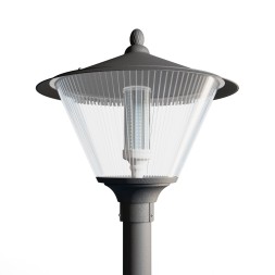 Фонарь уличный Акация