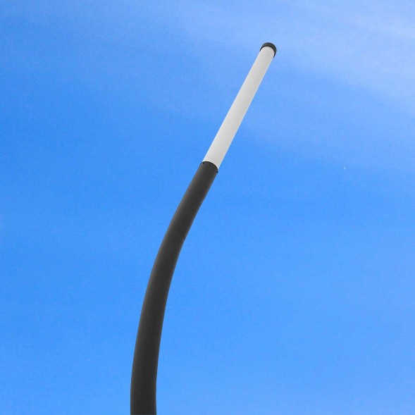 Фонарь уличный Марсель SR 4