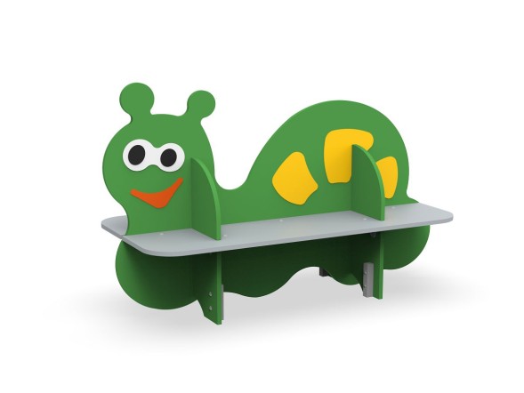 Скамейка «Улитка», 110.30.09