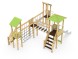 Детский игровой комплекс 311.05.04