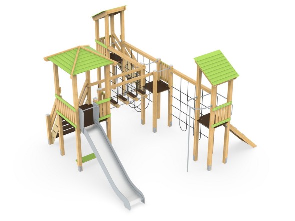 Детский игровой комплекс 311.05.04