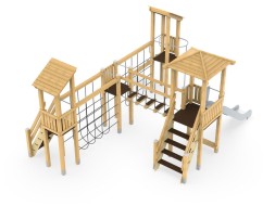 Детский игровой комплекс 311.05.04
