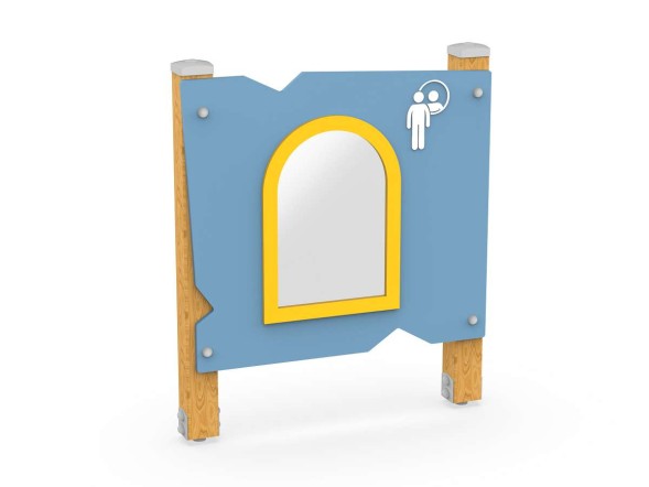 Игровой стенд «Зеркало», 330.06