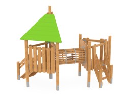 Игровой комплекс «Кантри 2»