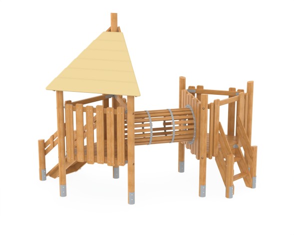 Игровой комплекс «Кантри 2»