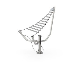 Музыкальный инструмент «Ксилофон» Тип 2, 341.08.01