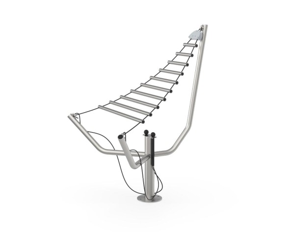 Музыкальный инструмент «Ксилофон» Тип 2, 341.08.01