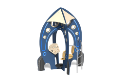 Игровое оборудование “Ракета”, ИО-39