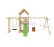 Детская площадка IgraGrad Крафт Pro 2