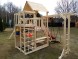 Детская площадка IgraGrad Крафт Pro 2