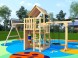 Детская площадка IgraGrad Крафт Pro 2