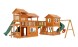 Детская деревянная площадка IgraGrad Домик 6