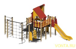 Игровой комплекс, ИК-44