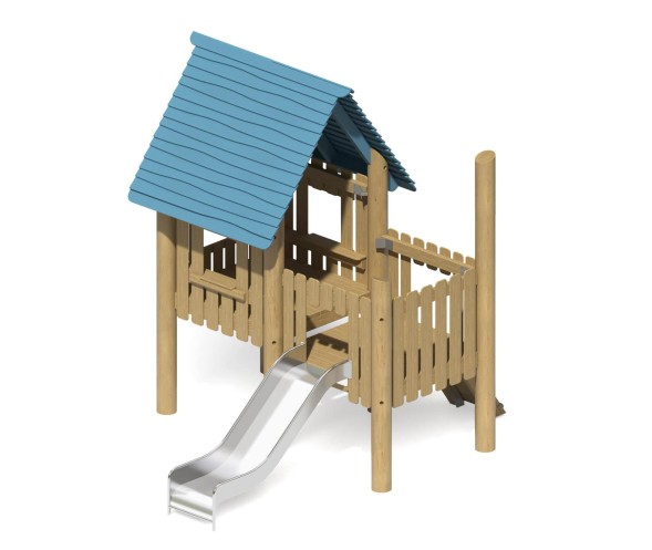 Игровой комплекс, ИК-224