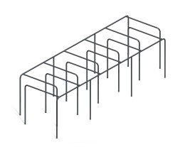 Полоса препятствий “Лабиринт”, ПП-02