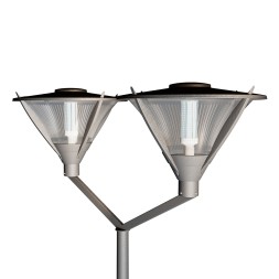 Фонарь уличный Акация М 2