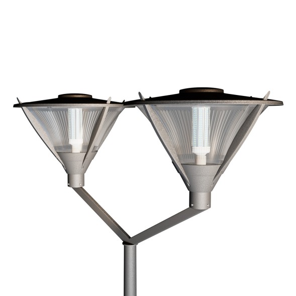 Фонарь уличный Акация М 2