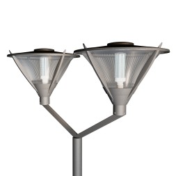 Фонарь уличный Акация М 2