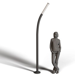 Фонарь уличный Марсель SR 3