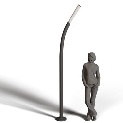 Фонарь уличный Марсель SR 3