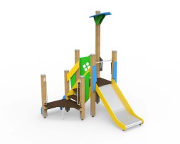 Детский игровой комплекс 311.51