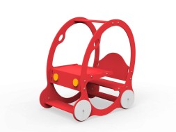 Машинка «Малютка», 371.01 исп.1