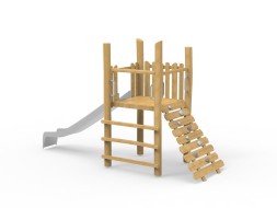 Игровой комплекс «Платформа 1»