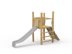 Игровой комплекс «Платформа 1»