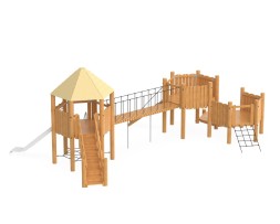 Игровой комплекс «Ориентир»