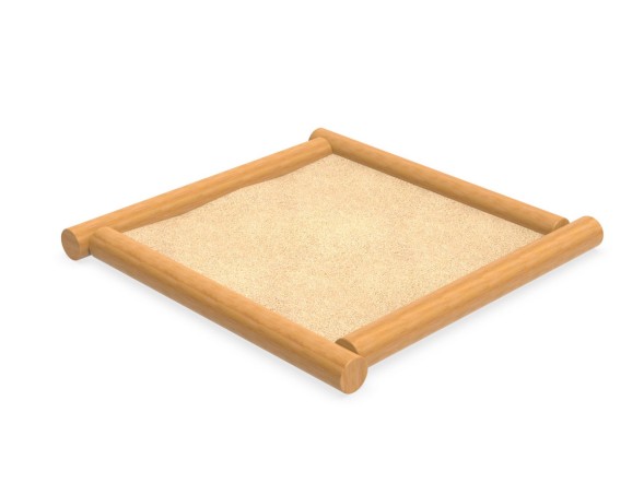 Песочница «Кубрик», 892.07