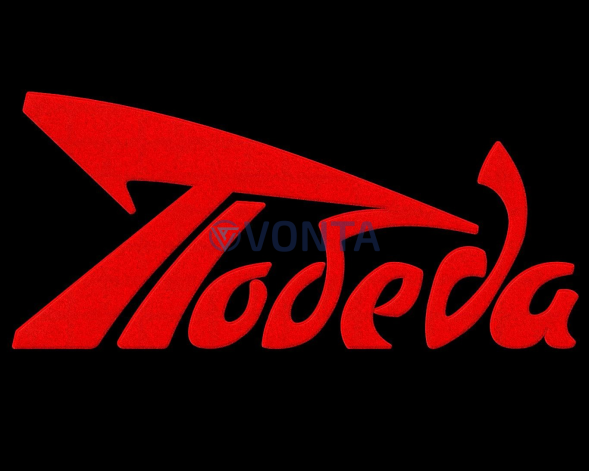 Топиари стелла победа , модель 2,h=200см -газон Eco