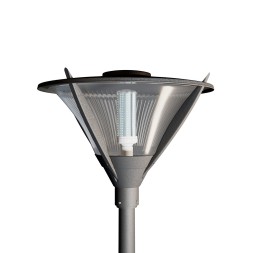 Фонарь уличный Акация М