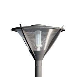 Фонарь уличный Акация М