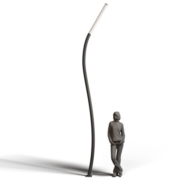 Фонарь уличный Марсель LR 5