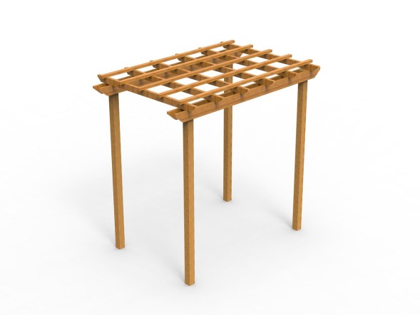 Пергола «Смарт», 751.02