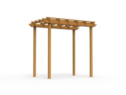 Пергола «Смарт», 751.02