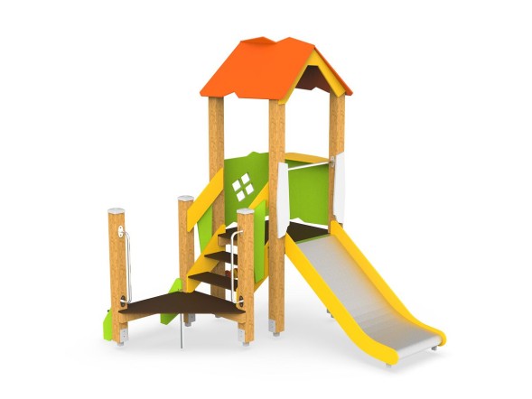 Детский игровой комплекс 311.52
