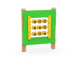 Игровой стенд «Крестики-нолики», 330.32