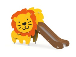 Горка «Львенок»