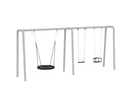 Качели «Титан»