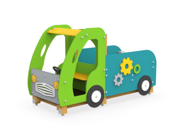 Машинка «Мастерская», 371.02 исп.2