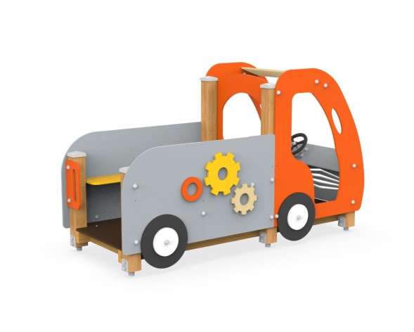 Машинка «Мастерская», 371.02 исп.2