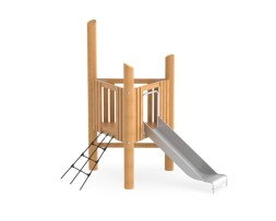 Игровой комплекс «Островок Тип 1»