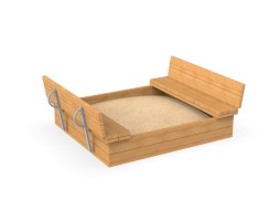 Песочница «Трансформер», 351.02.01 исп.2