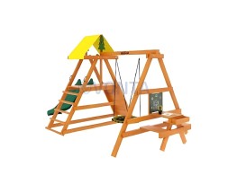 Детская игровая площадка IgraGrad Старт 3