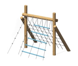 Конструкция для лазания Тип 4, СО-139