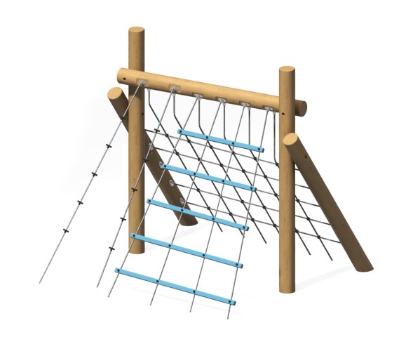 Конструкция для лазания Тип 4, СО-139