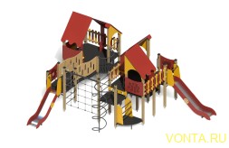 Игровой комплекс, ИК-44.8